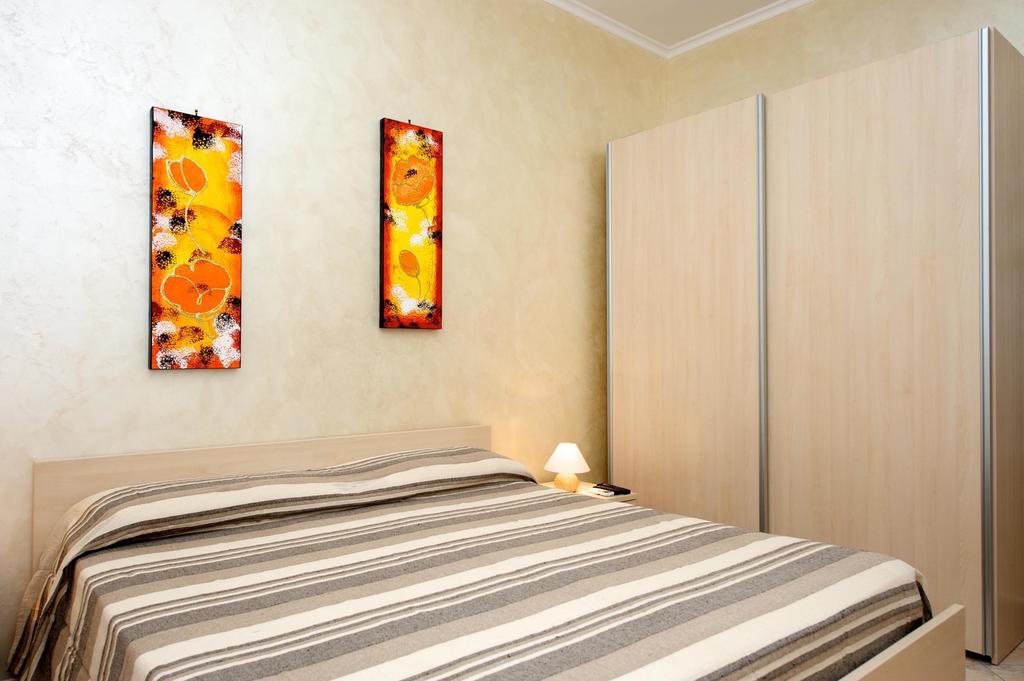 Guesthouse Holiday And Rome Extérieur photo