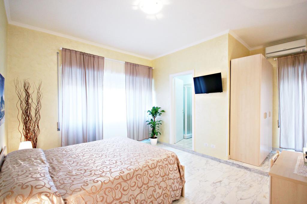 Guesthouse Holiday And Rome Chambre photo
