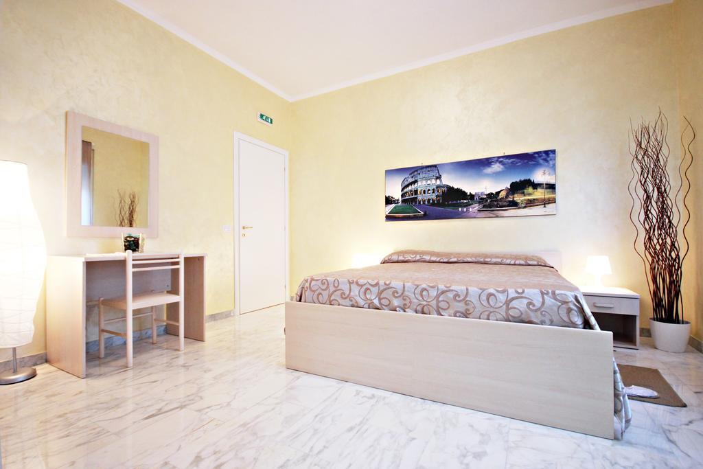 Guesthouse Holiday And Rome Chambre photo
