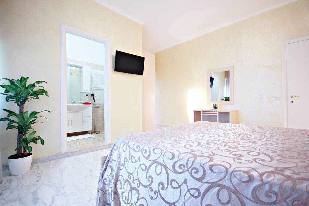 Guesthouse Holiday And Rome Chambre photo
