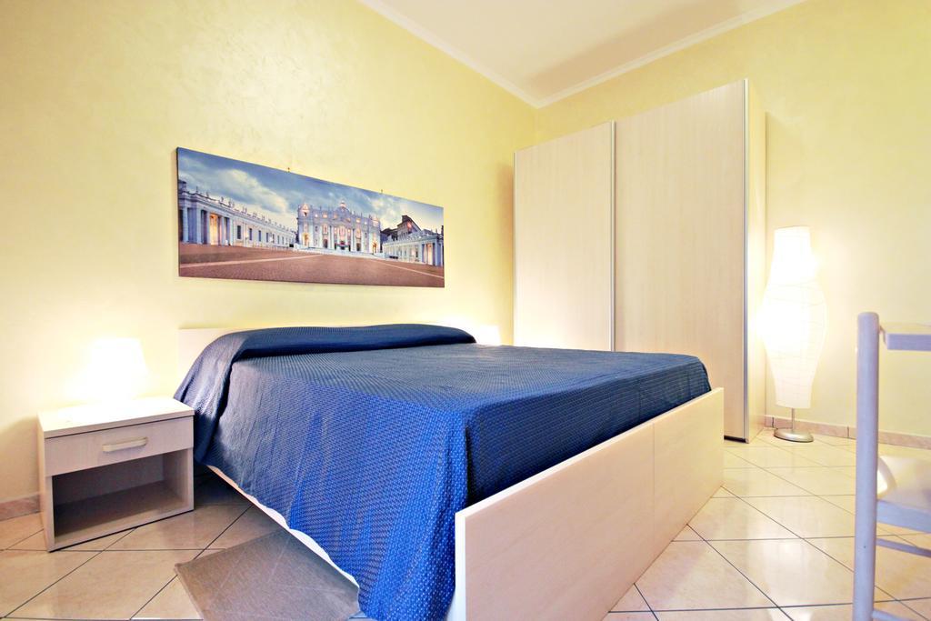 Guesthouse Holiday And Rome Chambre photo